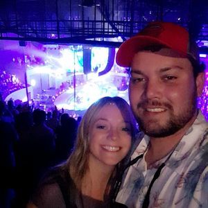 Meet your Posher, Andy